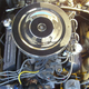 Illustration for article titled 1981 Mercedes 300TD has a V8 secret under the hood